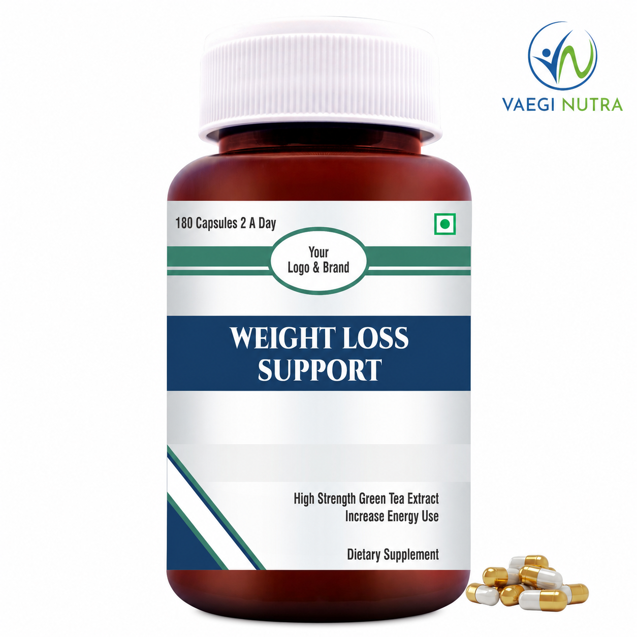 WEIGHT LOSS SUPPORT